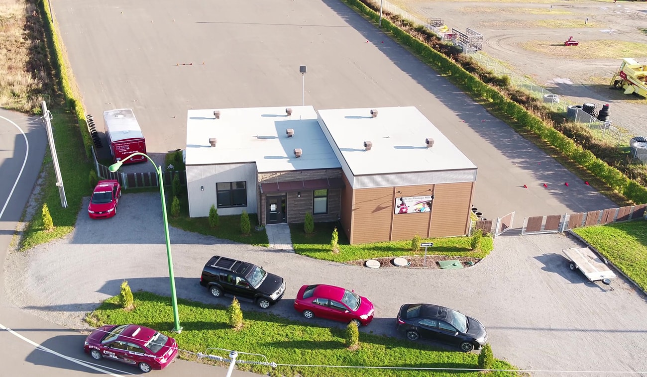 formations de conduite