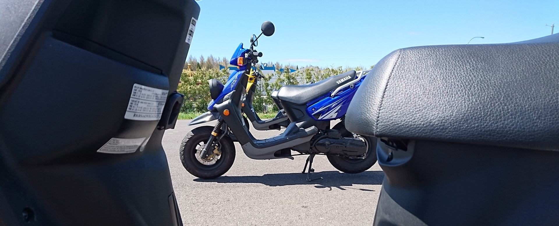 L'école de pilotage RDL