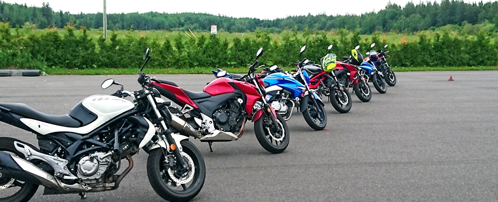 L'école de pilotage RDL