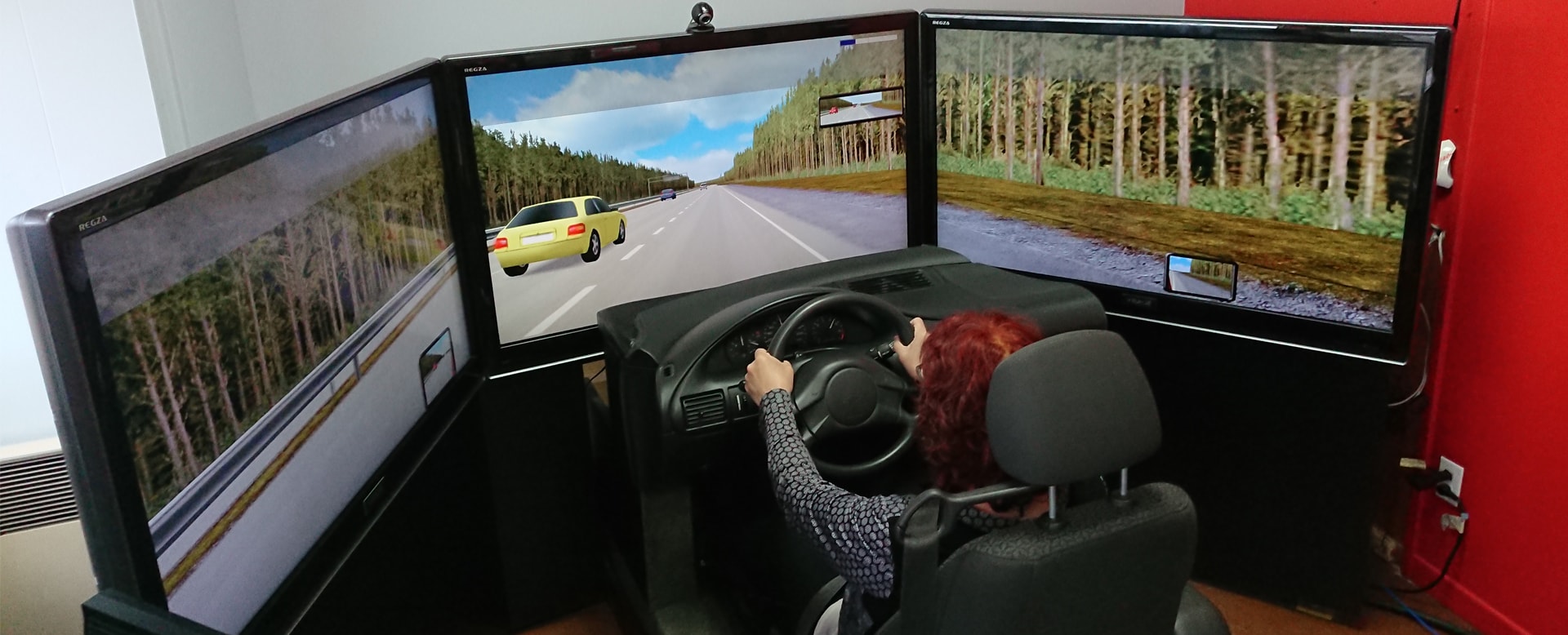 L'école de pilotage RDL